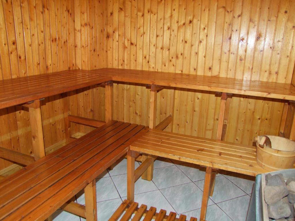 Hotel Silva Vatra Dornei Ngoại thất bức ảnh