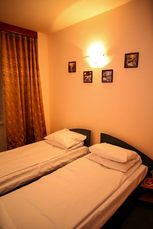 Hotel Silva Vatra Dornei Ngoại thất bức ảnh