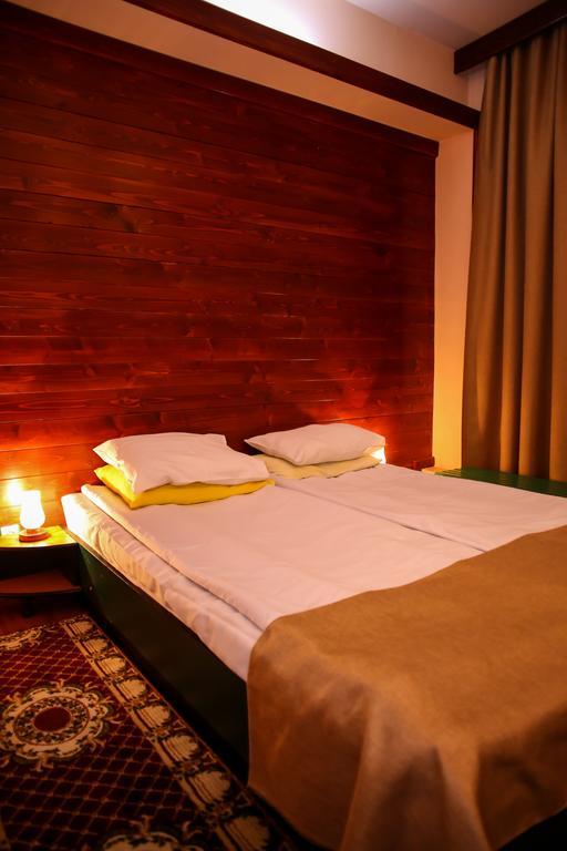 Hotel Silva Vatra Dornei Ngoại thất bức ảnh