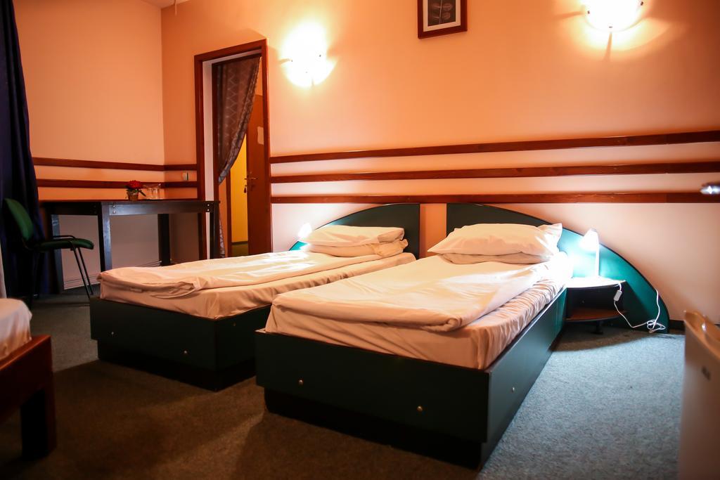 Hotel Silva Vatra Dornei Ngoại thất bức ảnh