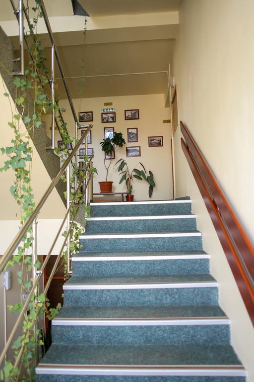 Hotel Silva Vatra Dornei Ngoại thất bức ảnh