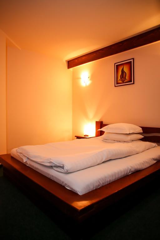 Hotel Silva Vatra Dornei Ngoại thất bức ảnh