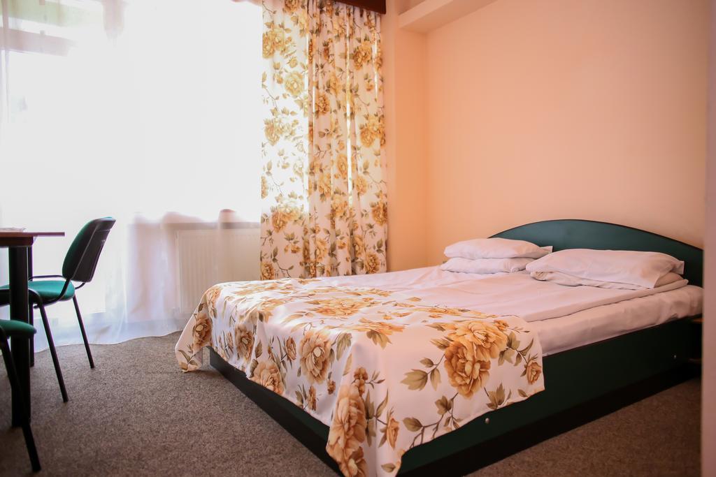 Hotel Silva Vatra Dornei Ngoại thất bức ảnh