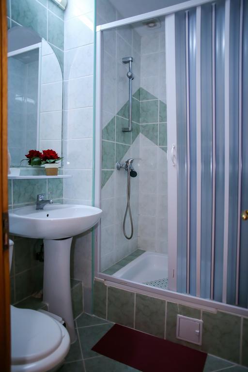 Hotel Silva Vatra Dornei Ngoại thất bức ảnh
